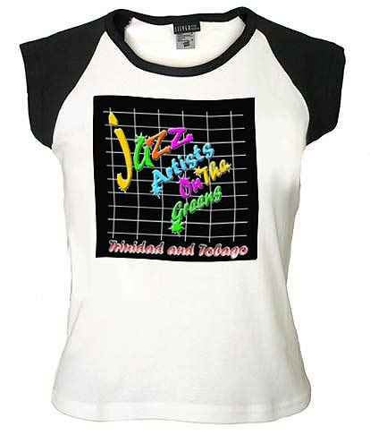 Female T-shirts