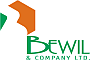 BEWIL & Co. logo