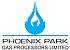 Phoenix Park Gas Processors