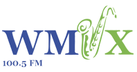 WMJX FM