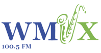 WMJX 100.5 FM