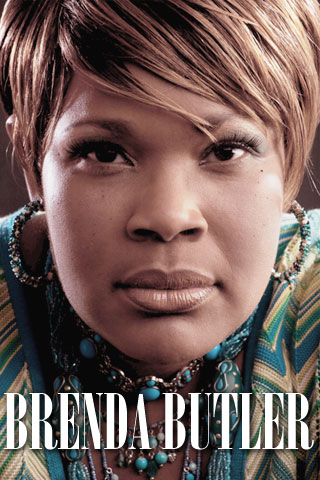 Brenda Butler