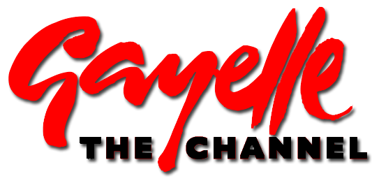 Gayelle The Channel