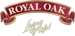 Royal Oak Rum
