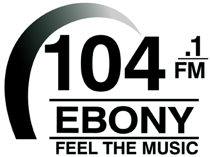 Ebony 104FM