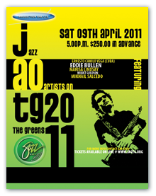 2011 Flyer