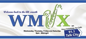 WMJX