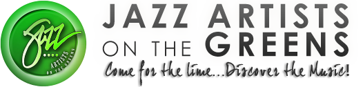 Jazz Artists on the Greens