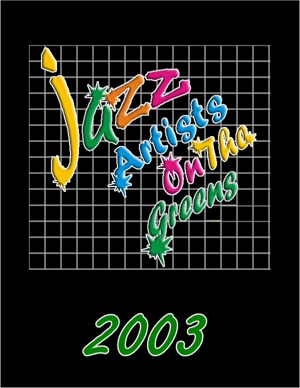 JAOTG 2003