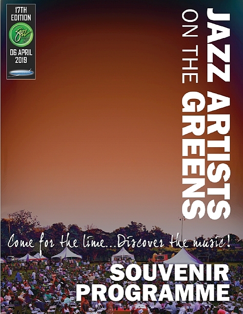 2019 Programme