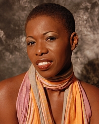 Vaughnette Bigford